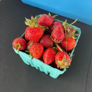 Los Rodriguez Strawberries